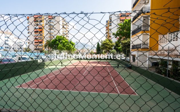 Wiederverkauf - Wohnung - Mijas Costa - Las Lagunas de Mijas