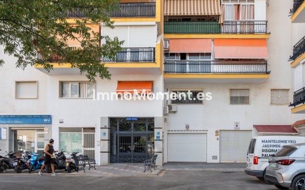 Wiederverkauf - Wohnung - Mijas Costa - Las Lagunas de Mijas