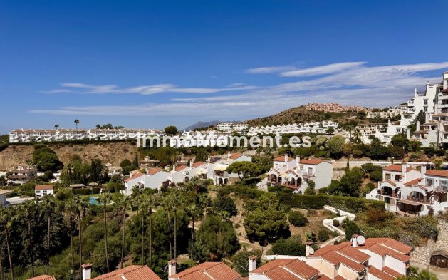 Bestaande woning - Appartement - Mijas Costa - Calahonda