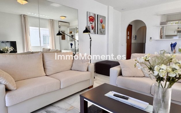 Bestaande woning - Appartement - Mijas Costa - Calahonda