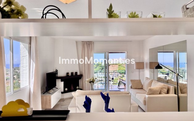 Bestaande woning - Appartement - Mijas Costa - Calahonda