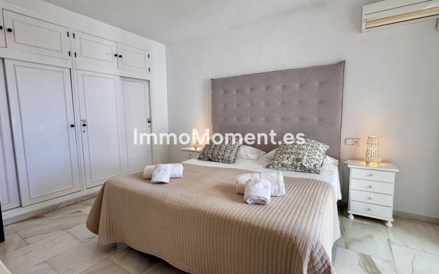 Bestaande woning - Appartement - Mijas Costa - Calahonda
