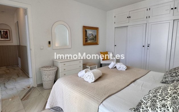 Bestaande woning - Appartement - Mijas Costa - Calahonda