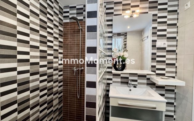 Bestaande woning - Appartement - Mijas Costa - Calahonda
