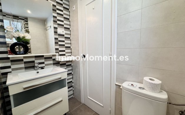 Bestaande woning - Appartement - Mijas Costa - Calahonda