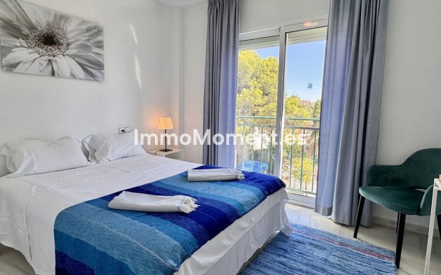 Bestaande woning - Appartement - Mijas Costa - Calahonda