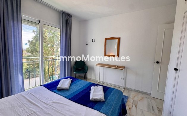 Bestaande woning - Appartement - Mijas Costa - Calahonda