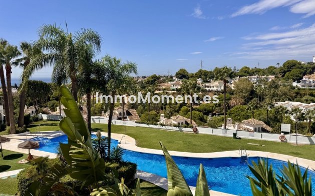 Bestaande woning - Appartement - Mijas Costa - Calahonda