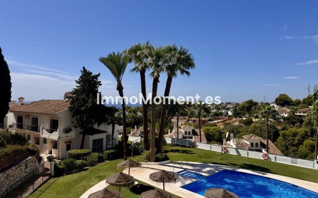 Bestaande woning - Appartement - Mijas Costa - Calahonda