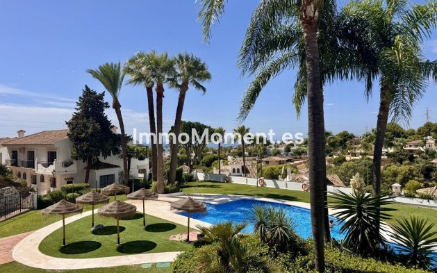 Bestaande woning - Appartement - Mijas Costa - Calahonda
