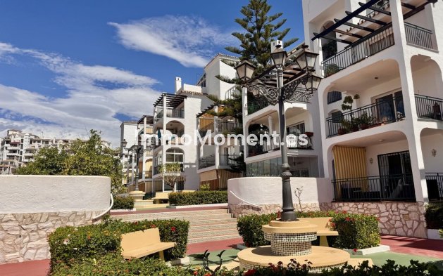 Bestaande woning - Appartement - Mijas Costa - Calahonda
