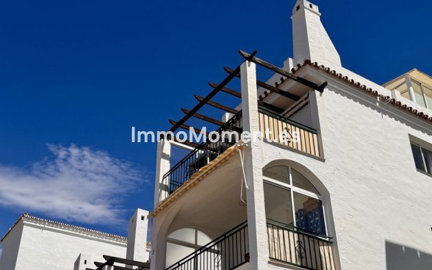Bestaande woning - Appartement - Mijas Costa - Calahonda