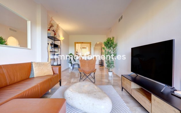 Reventa - Apartamento - Mijas Costa - Riviera Del Sol