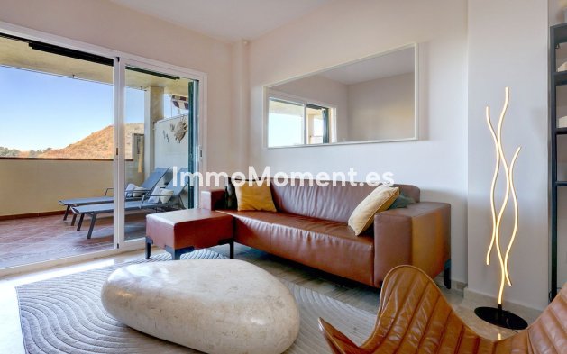 Reventa - Apartamento - Mijas Costa - Riviera Del Sol