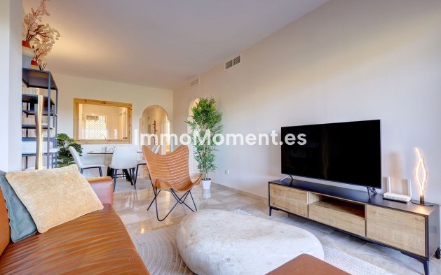 Reventa - Apartamento - Mijas Costa - Riviera Del Sol