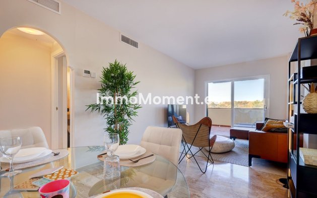 Reventa - Apartamento - Mijas Costa - Riviera Del Sol