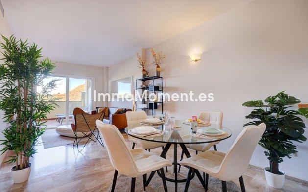 Reventa - Apartamento - Mijas Costa - Riviera Del Sol