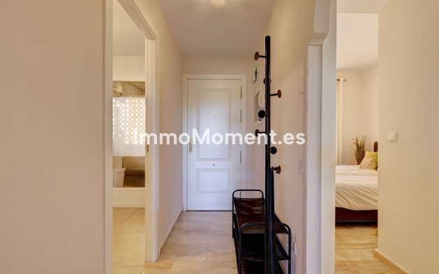 Reventa - Apartamento - Mijas Costa - Riviera Del Sol
