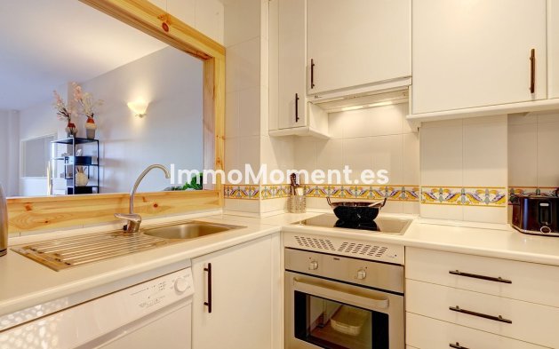 Reventa - Apartamento - Mijas Costa - Riviera Del Sol
