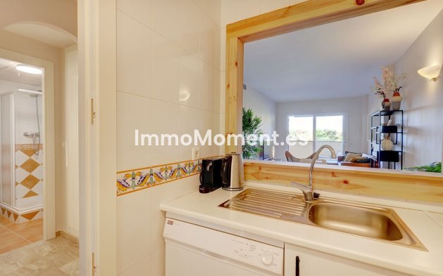 Reventa - Apartamento - Mijas Costa - Riviera Del Sol