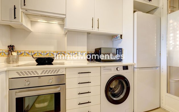 Reventa - Apartamento - Mijas Costa - Riviera Del Sol