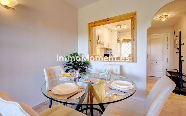 Reventa - Apartamento - Mijas Costa - Riviera Del Sol
