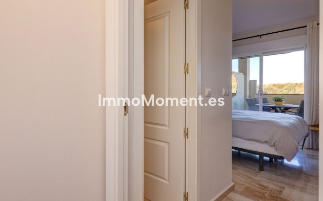 Reventa - Apartamento - Mijas Costa - Riviera Del Sol