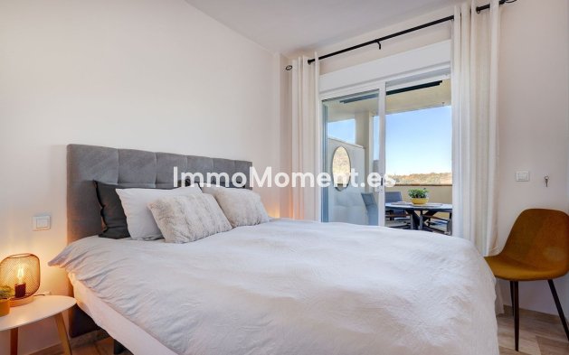 Reventa - Apartamento - Mijas Costa - Riviera Del Sol
