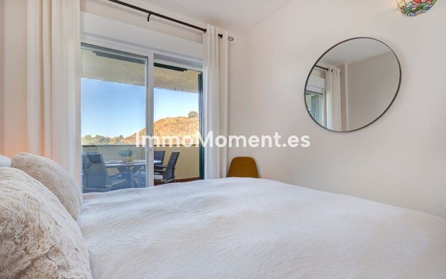 Reventa - Apartamento - Mijas Costa - Riviera Del Sol