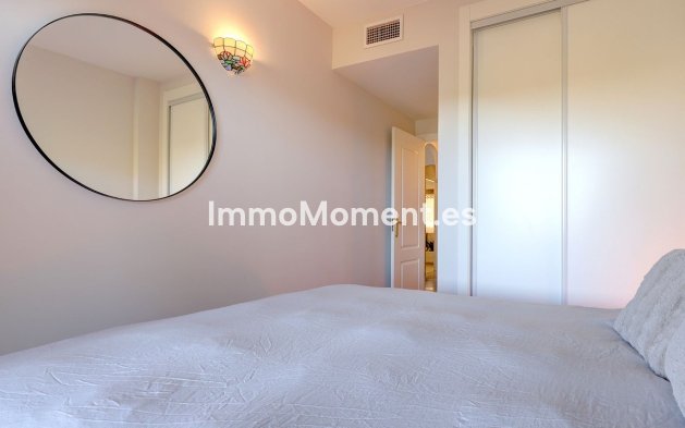Reventa - Apartamento - Mijas Costa - Riviera Del Sol