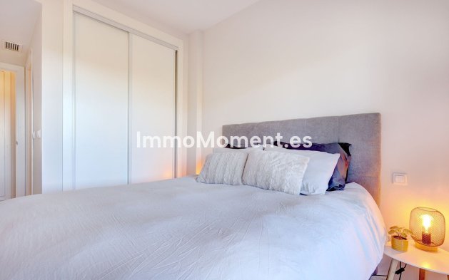 Reventa - Apartamento - Mijas Costa - Riviera Del Sol
