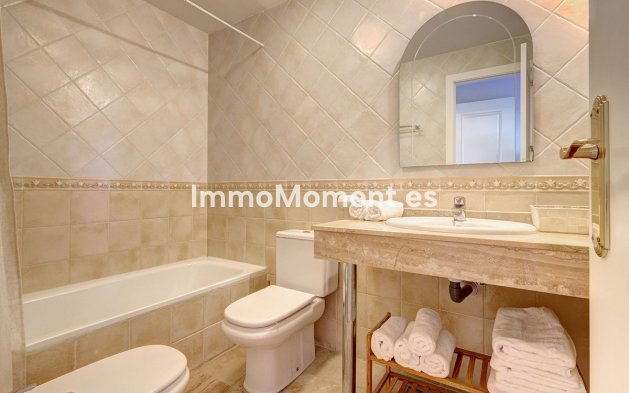 Reventa - Apartamento - Mijas Costa - Riviera Del Sol