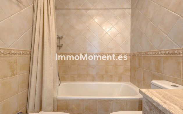 Reventa - Apartamento - Mijas Costa - Riviera Del Sol