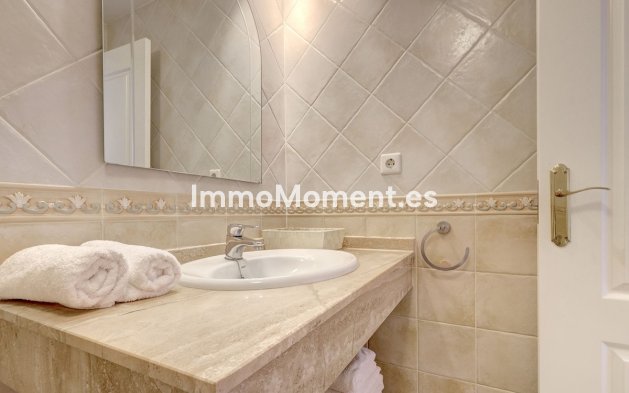 Reventa - Apartamento - Mijas Costa - Riviera Del Sol