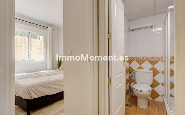 Reventa - Apartamento - Mijas Costa - Riviera Del Sol