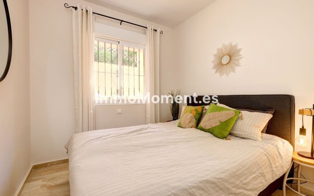 Reventa - Apartamento - Mijas Costa - Riviera Del Sol