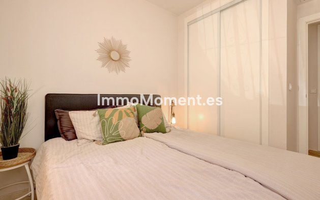 Reventa - Apartamento - Mijas Costa - Riviera Del Sol