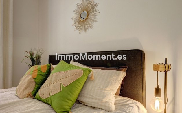 Reventa - Apartamento - Mijas Costa - Riviera Del Sol