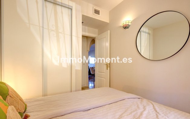 Reventa - Apartamento - Mijas Costa - Riviera Del Sol