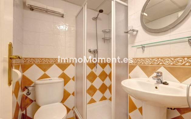 Reventa - Apartamento - Mijas Costa - Riviera Del Sol