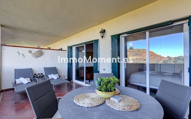 Reventa - Apartamento - Mijas Costa - Riviera Del Sol