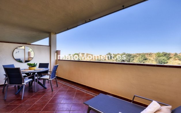 Reventa - Apartamento - Mijas Costa - Riviera Del Sol