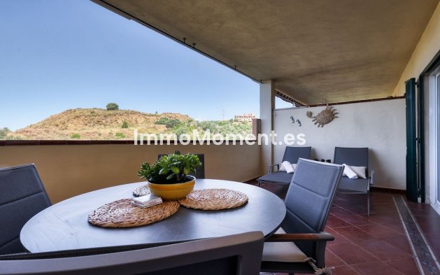Reventa - Apartamento - Mijas Costa - Riviera Del Sol