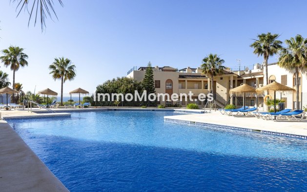Reventa - Apartamento - Mijas Costa - Riviera Del Sol