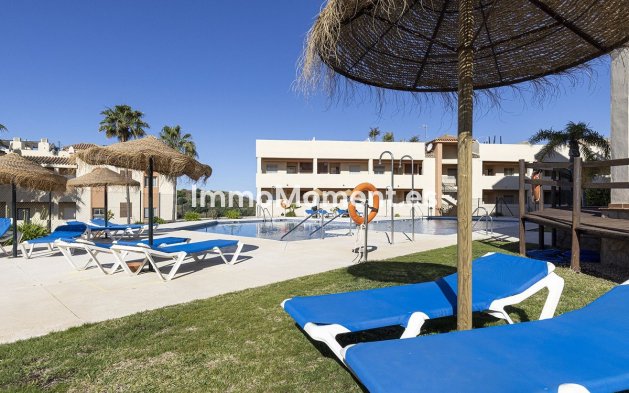 Reventa - Apartamento - Mijas Costa - Riviera Del Sol