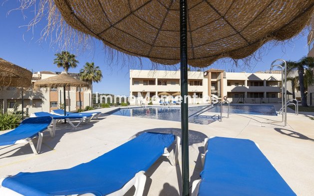 Reventa - Apartamento - Mijas Costa - Riviera Del Sol