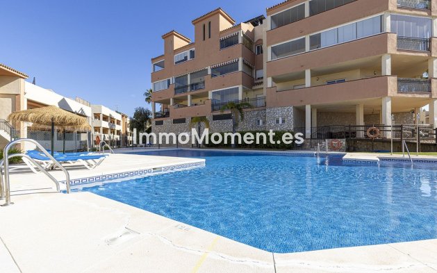 Reventa - Apartamento - Mijas Costa - Riviera Del Sol