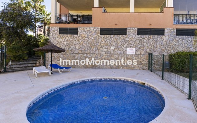 Reventa - Apartamento - Mijas Costa - Riviera Del Sol