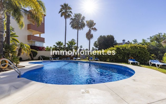 Reventa - Apartamento - Mijas Costa - Riviera Del Sol