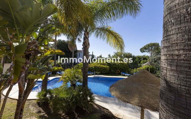Reventa - Apartamento - Mijas Costa - Riviera Del Sol